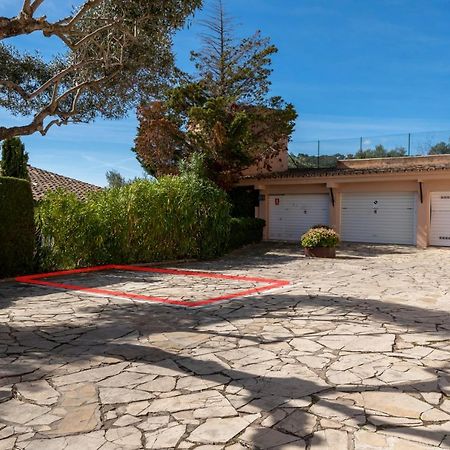 Alta House Apartments Sa Blava Begur Exterior photo