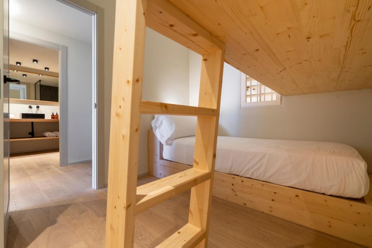 Alta House Apartments Sa Blava Begur Exterior photo
